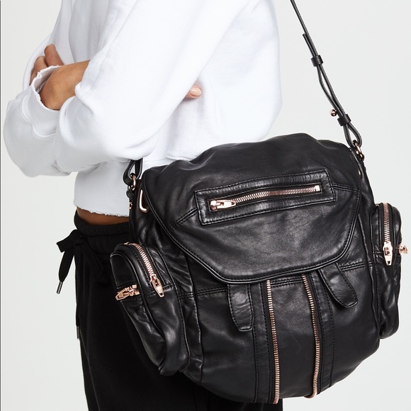 Alexander wang Marti bag - Picture 7 of 7